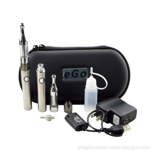 E cigarette protank 3 with dual coil and all replaceable parts